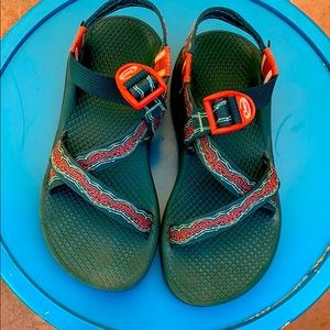 Chaco sandal woman’s size 5